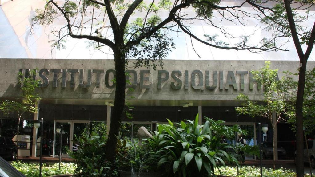 Casa de hóspedes Hotel Pousada Clinicas Jardins West